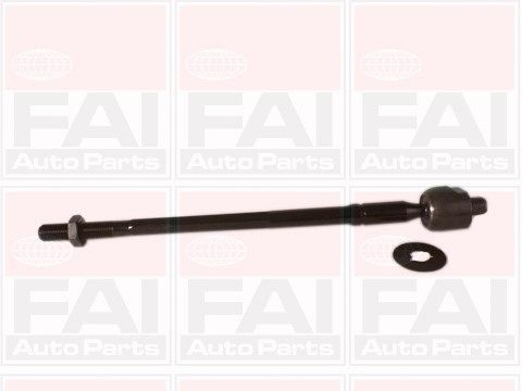 FAI AUTOPARTS Raidetangon pää, suora SS5350